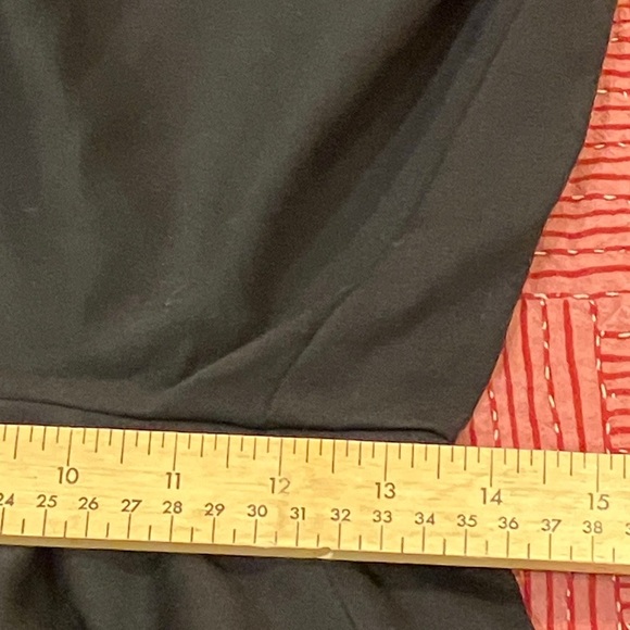 Le Chateau size 14 women’s Elegant Black Dress Pants - Picture 9 of 12